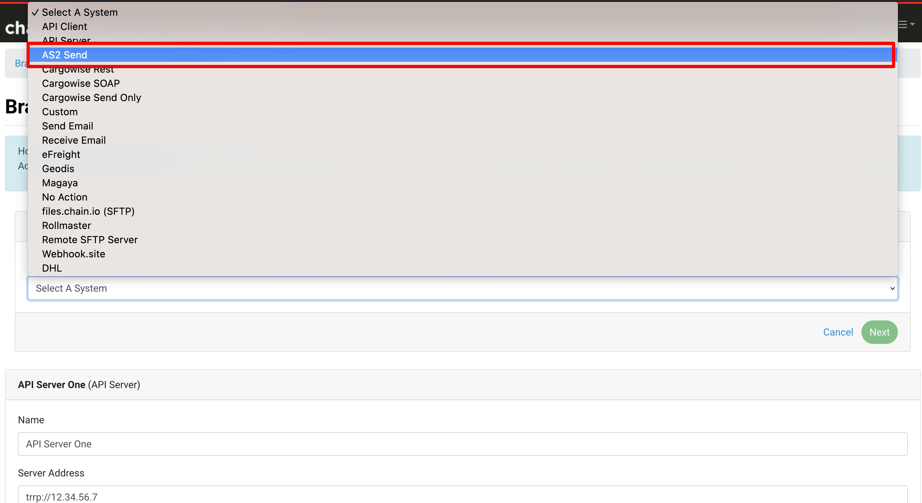 select-as2-send.png